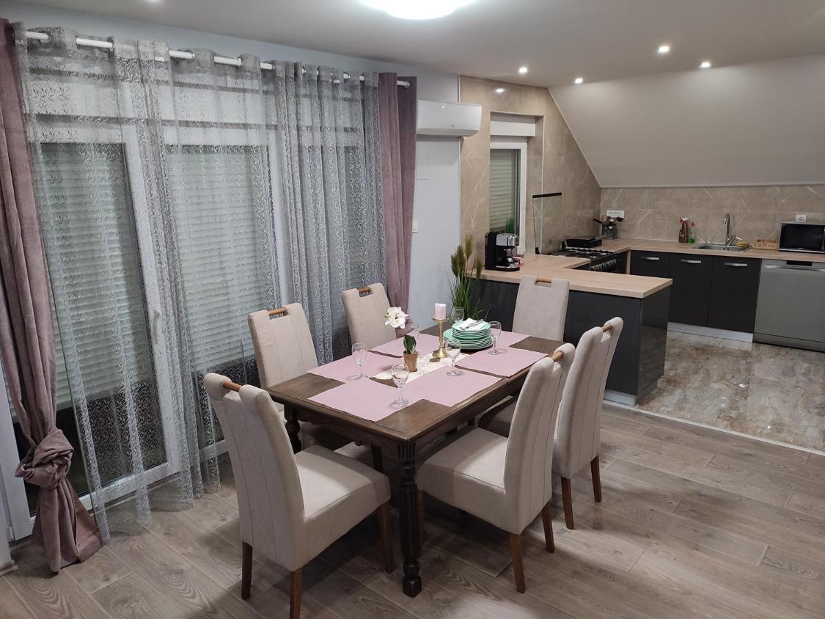 Apartman President Krapinske Toplice Exterior foto