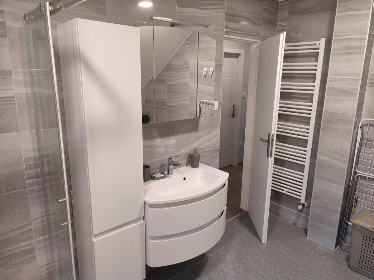 Apartman President Krapinske Toplice Exterior foto