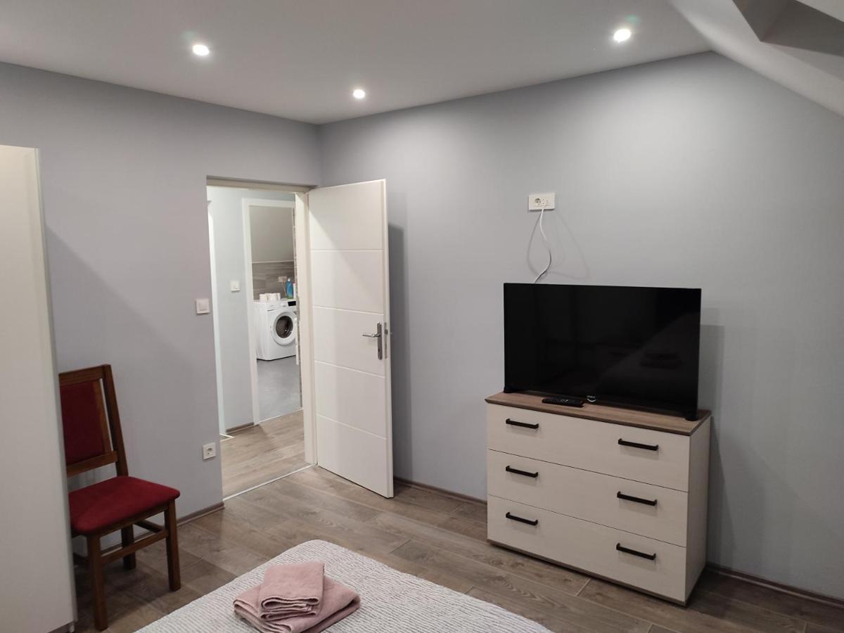 Apartman President Krapinske Toplice Exterior foto