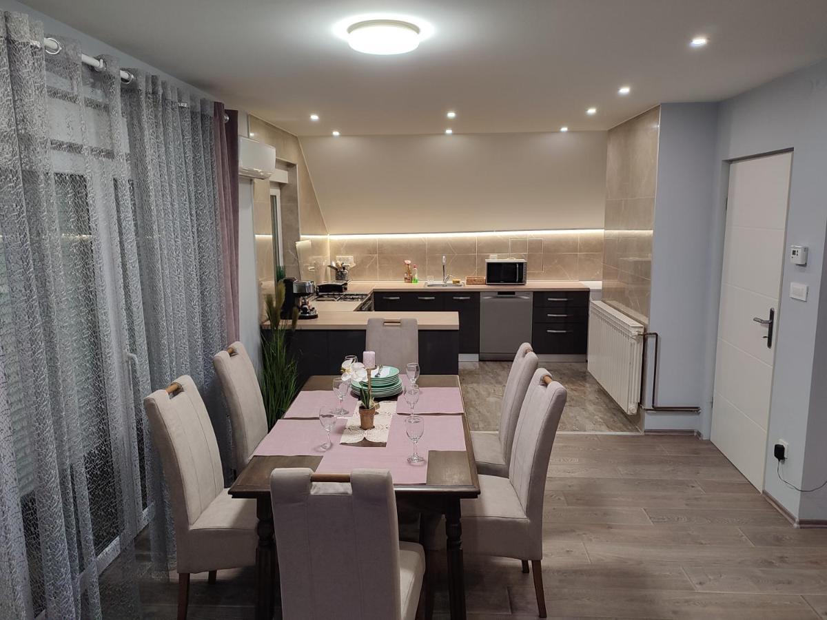 Apartman President Krapinske Toplice Exterior foto