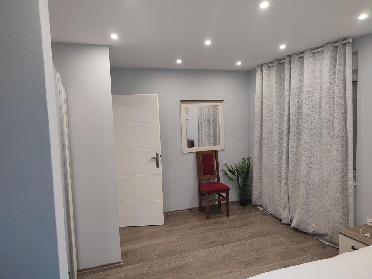 Apartman President Krapinske Toplice Exterior foto