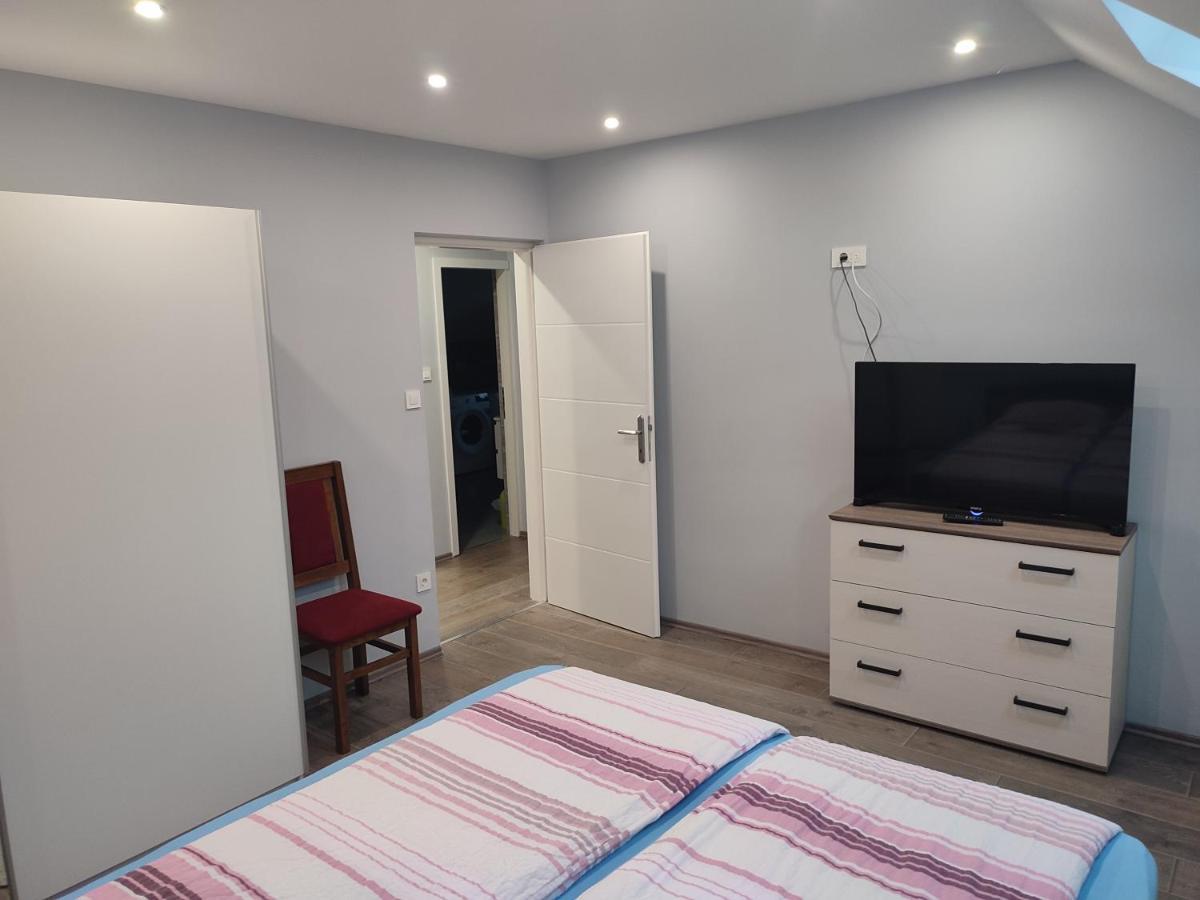 Apartman President Krapinske Toplice Exterior foto
