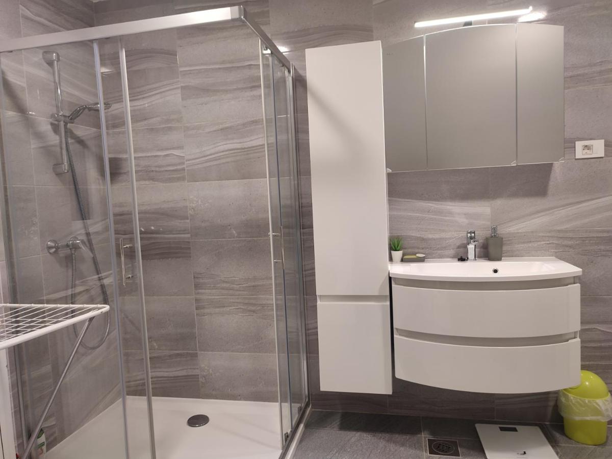 Apartman President Krapinske Toplice Exterior foto