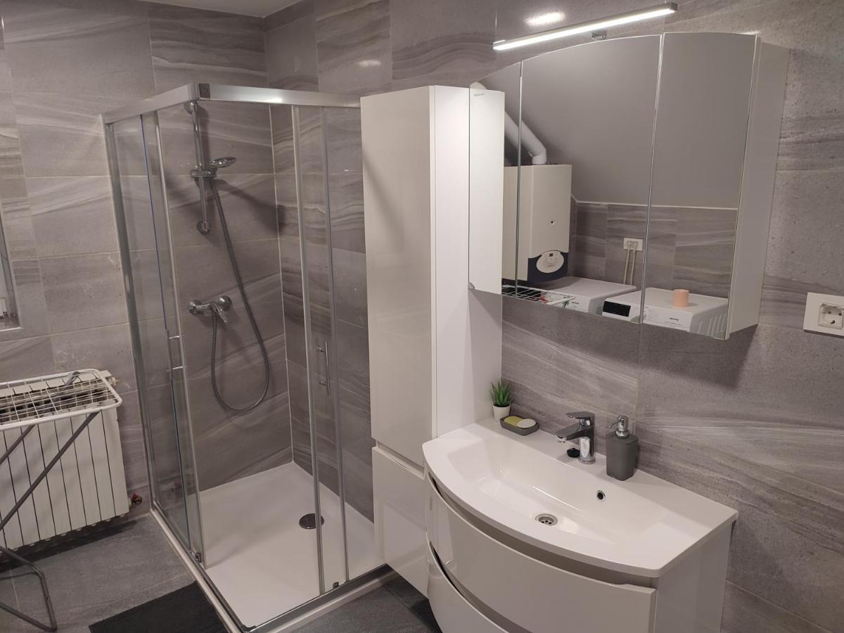 Apartman President Krapinske Toplice Exterior foto