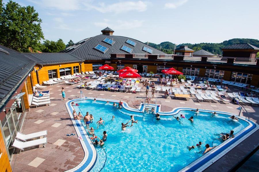 Apartman President Krapinske Toplice Exterior foto