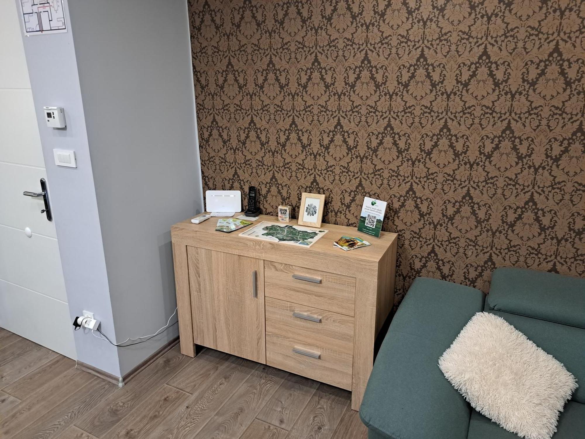 Apartman President Krapinske Toplice Exterior foto