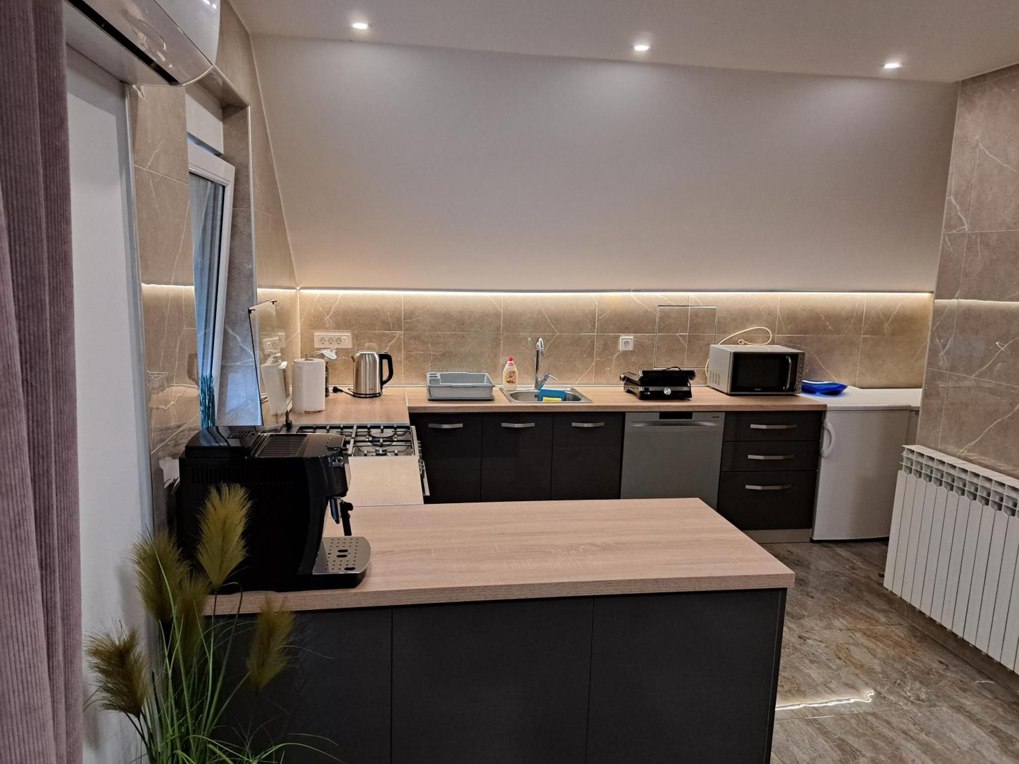 Apartman President Krapinske Toplice Exterior foto