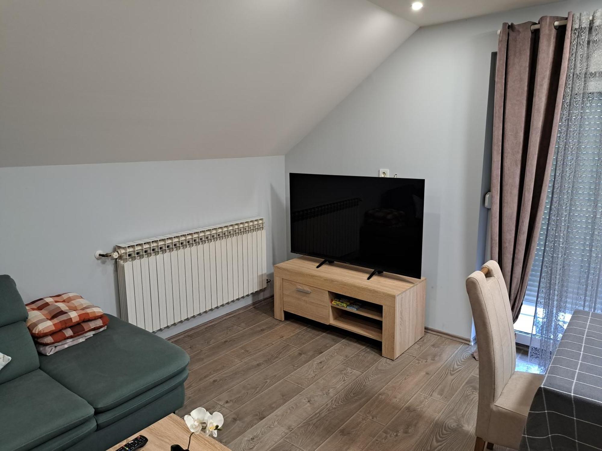 Apartman President Krapinske Toplice Exterior foto
