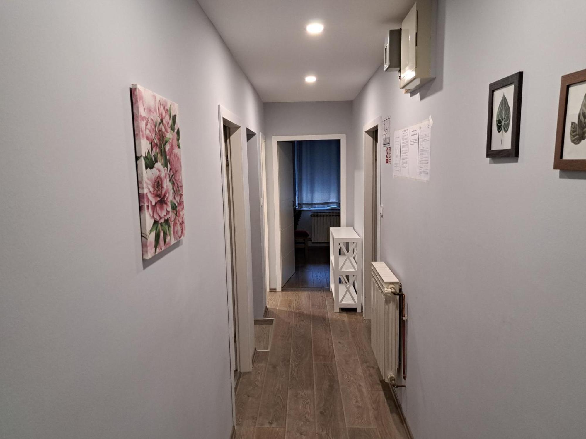 Apartman President Krapinske Toplice Exterior foto